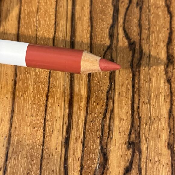 Hermes Trait D'Hermès Colour Lip Pencil 21 Rose Epicé 0.03oz. / 0.9g - Picture 2 of 4